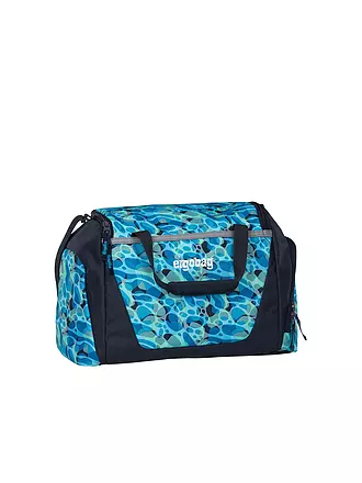 ERGOBAG | Sporttasche  AbtauchBär | 